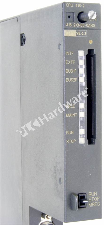 6ES7416-2XN05-0AB0 4