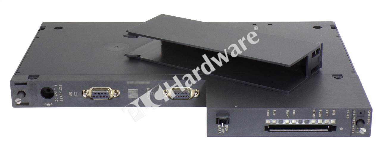 6ES7416-2XP07-0AB0 5
