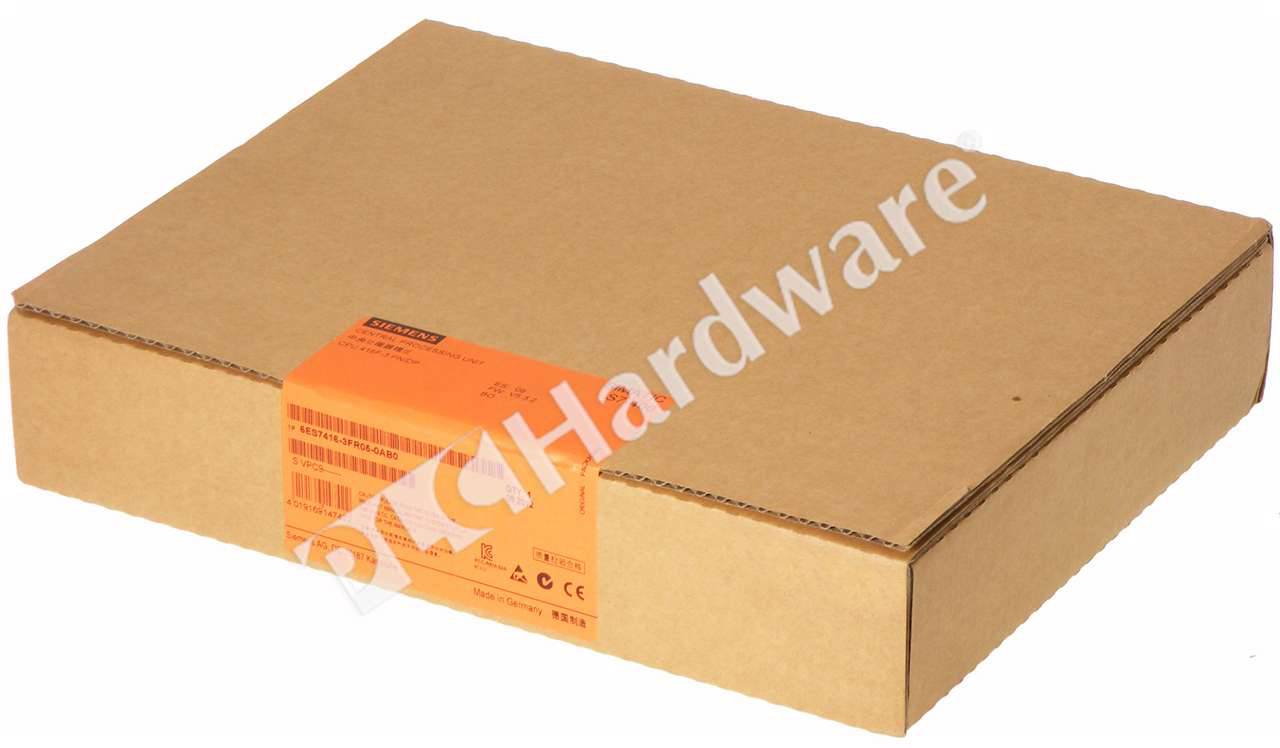 6ES7416-3FR05-0AB0 1