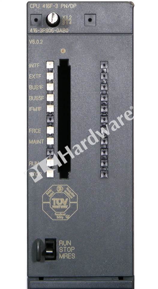 6ES7416-3FS06-0AB0 7