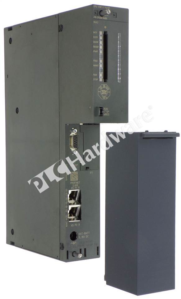 6ES7416-3FS06-0AB0