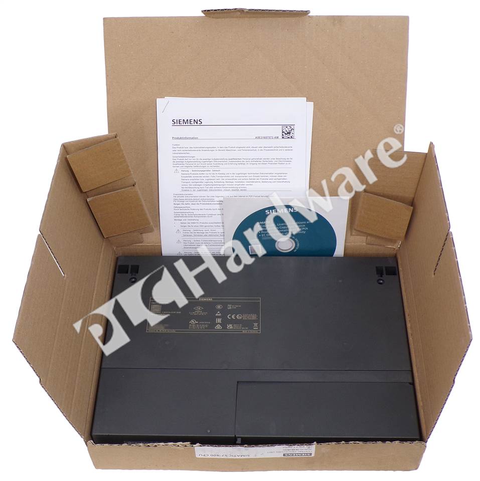 6ES7416-3FS07-0AB0 7
