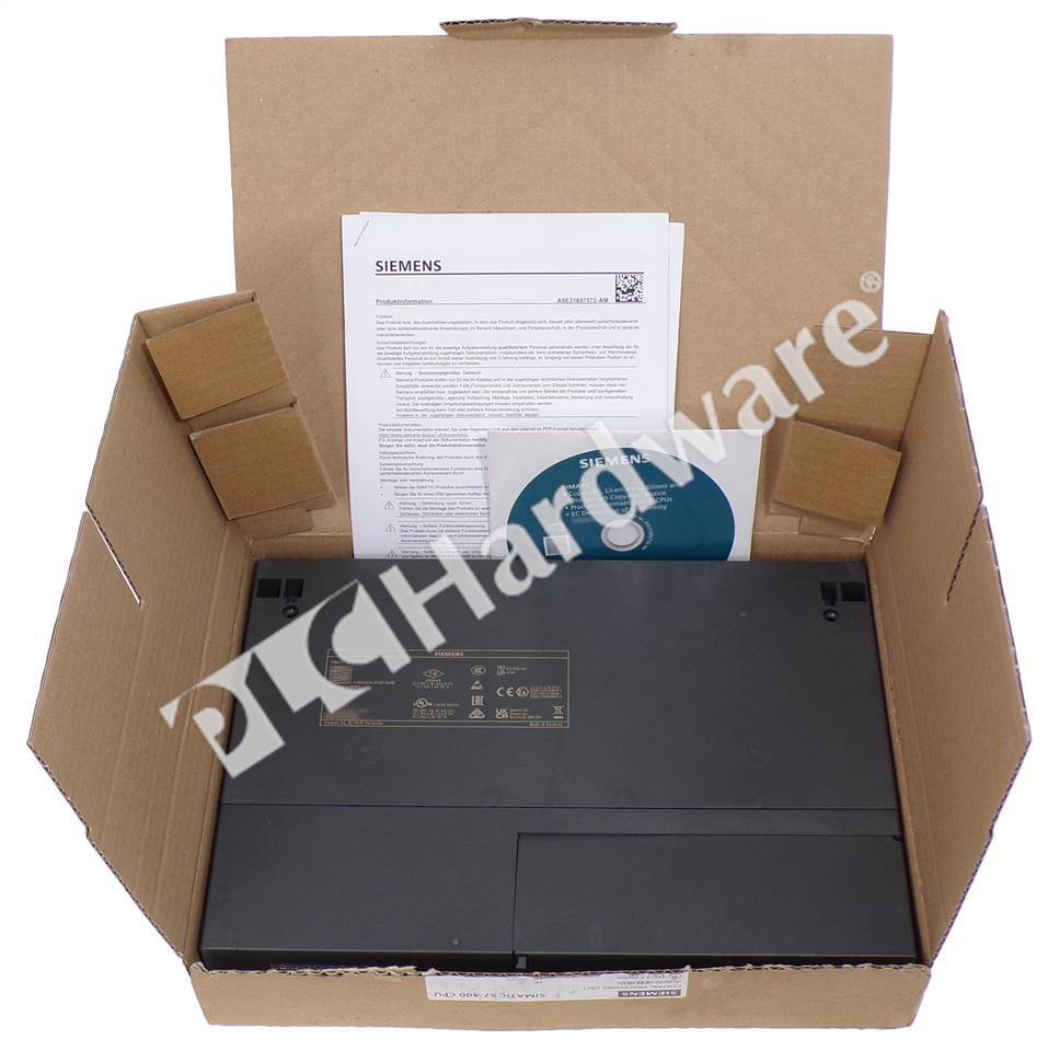 6ES7416-3FS07-0AB0
