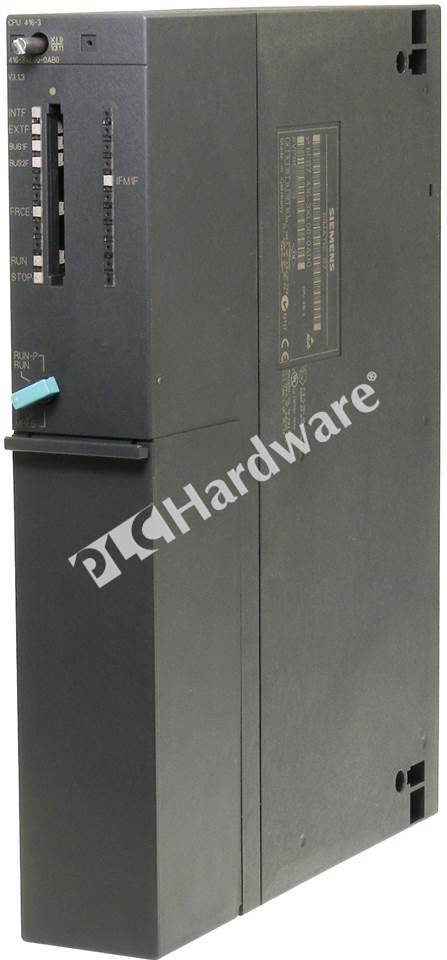 6ES7416-3XL00-0AB0
