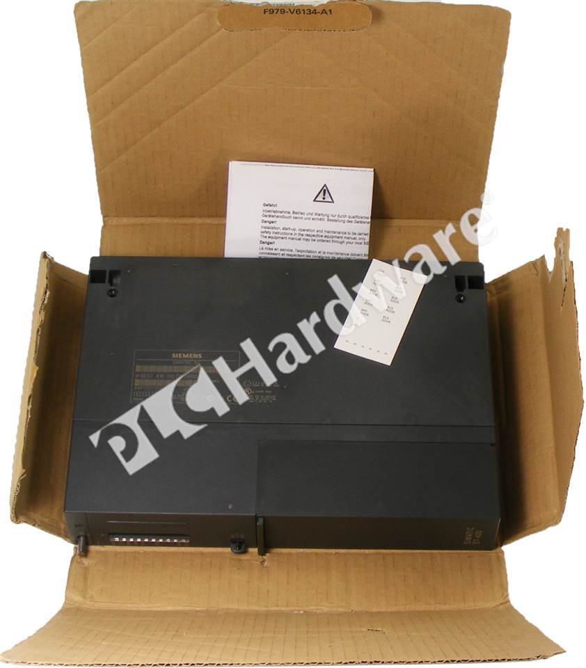 6ES7416-3XL04-0AB0