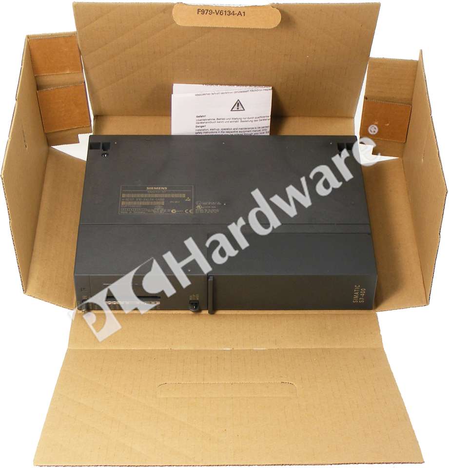 6ES7416-3XL04-0AB0 7