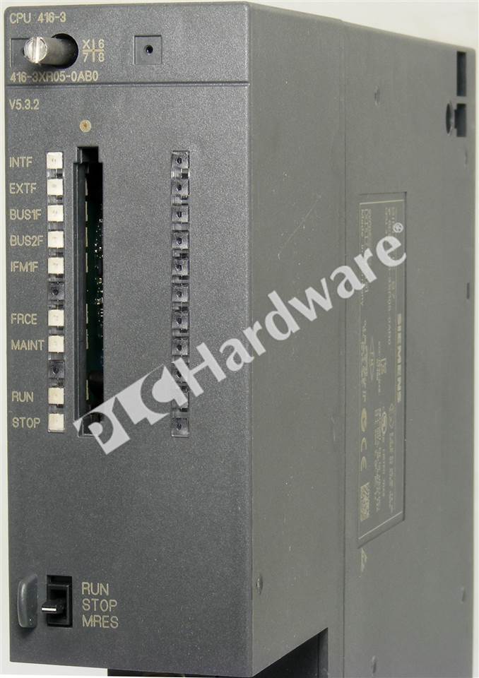 6ES7416-3XR05-0AB0 3
