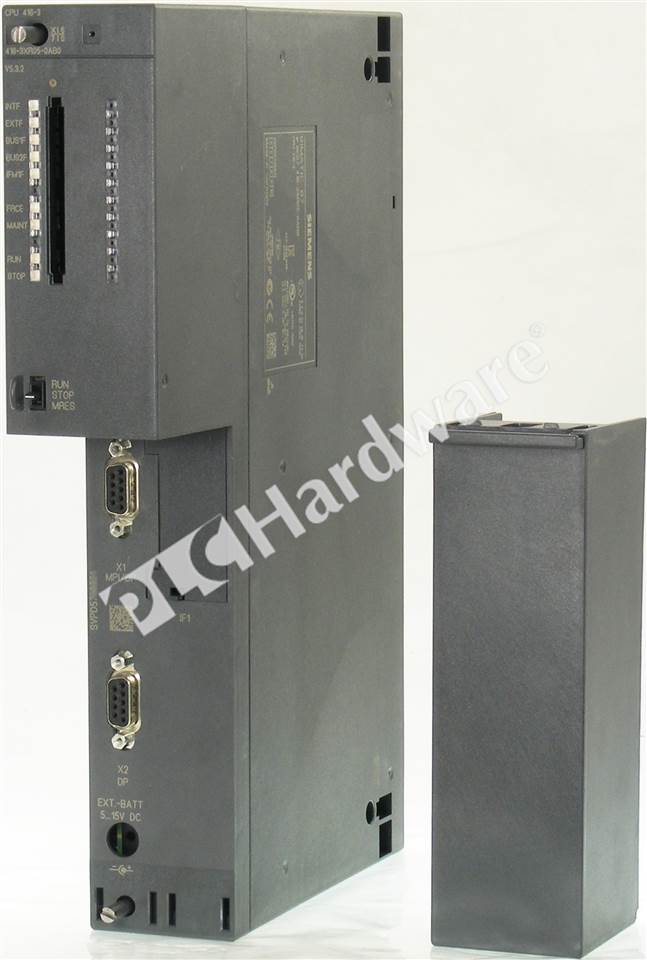 6ES7416-3XR05-0AB0 2