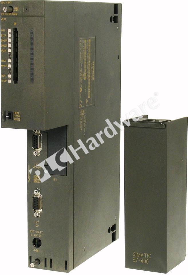 6ES7416-3XR05-0AB0 6