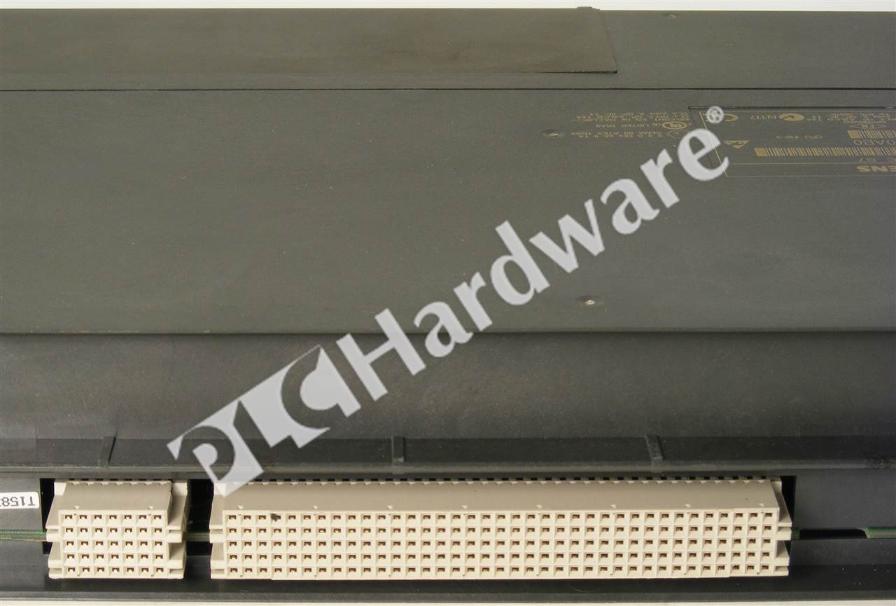 6ES7416-3XR05-0AB0 4