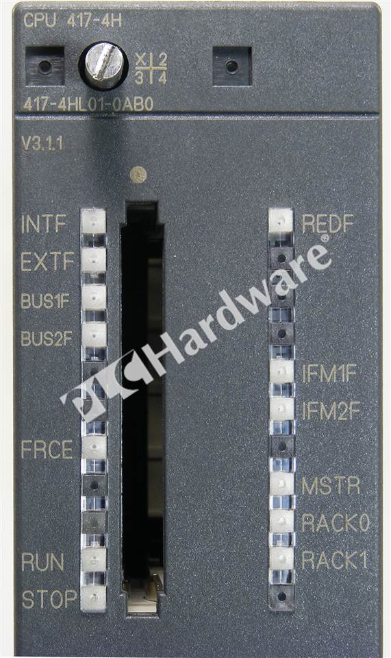 6ES7417-4HL01-0AB0 1