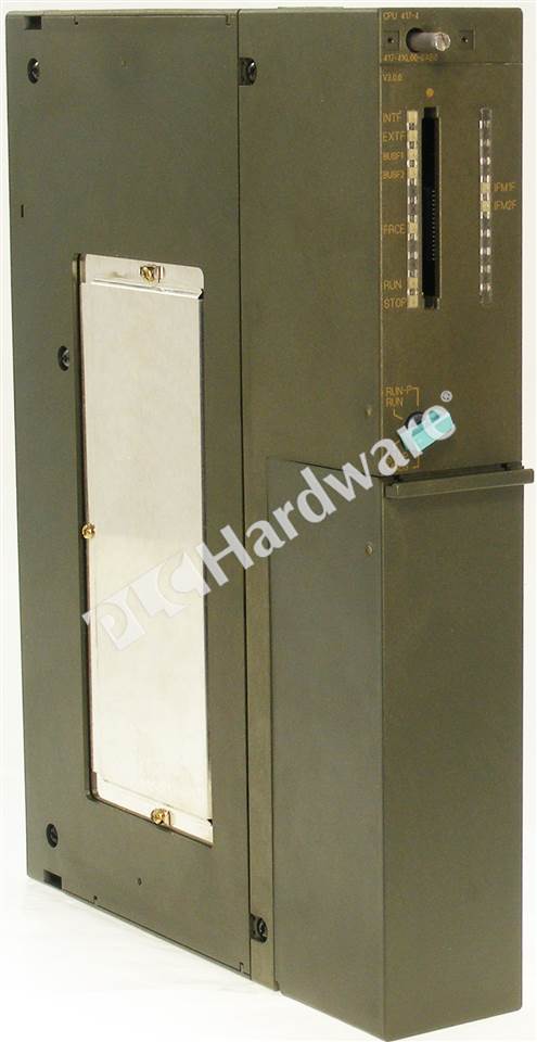 6ES7417-4XL00-0AB0 2