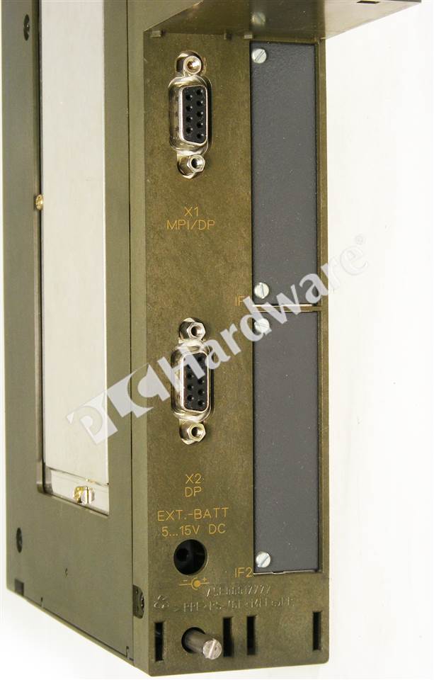 6ES7417-4XL00-0AB0 5