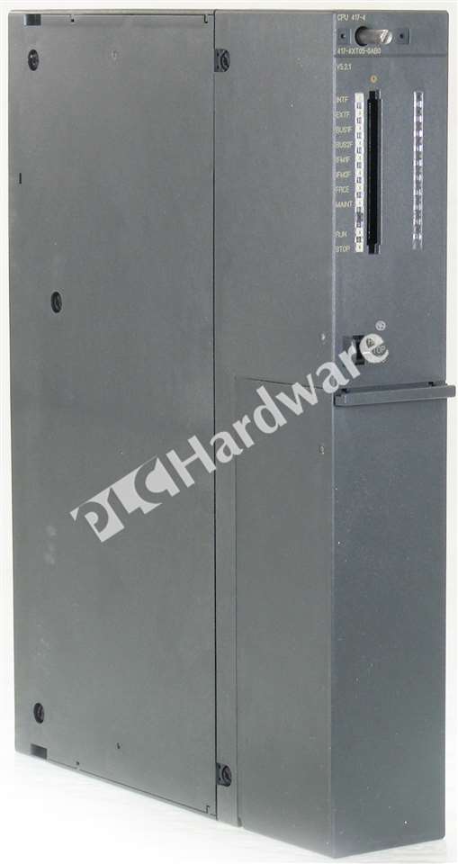 6ES7417-4XT05-0AB0 1