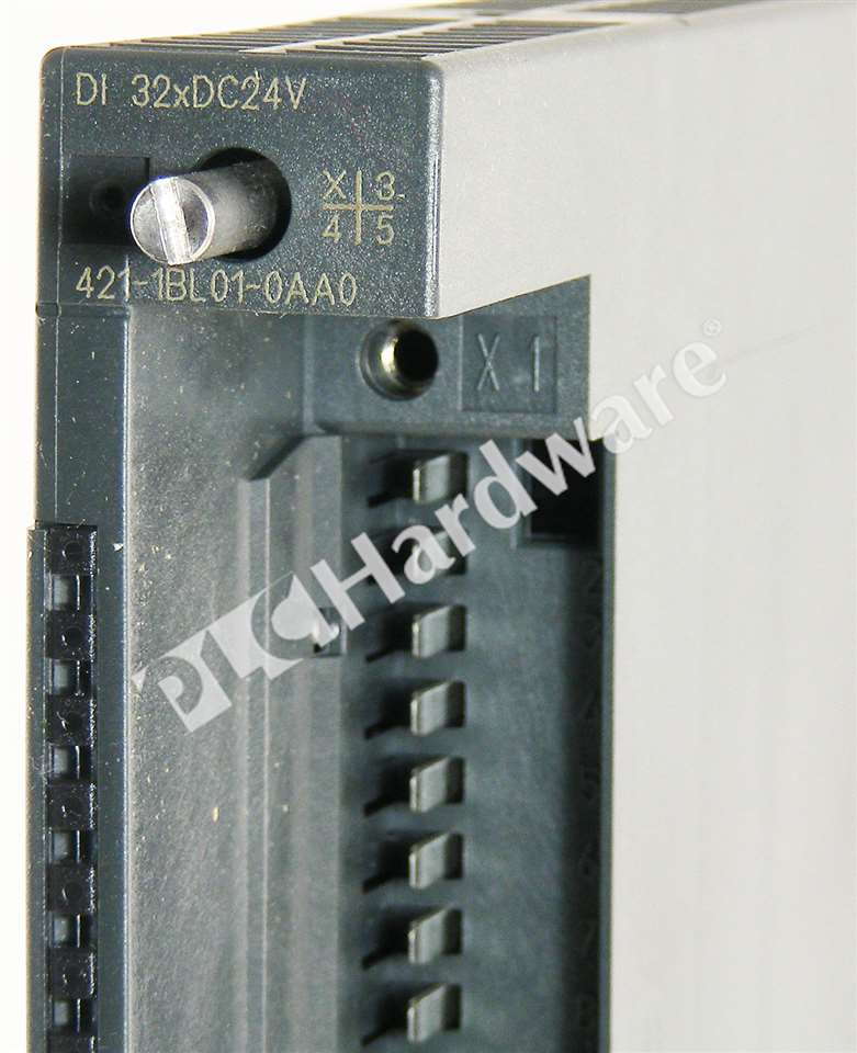 6ES7421-1BL01-0AA0 4