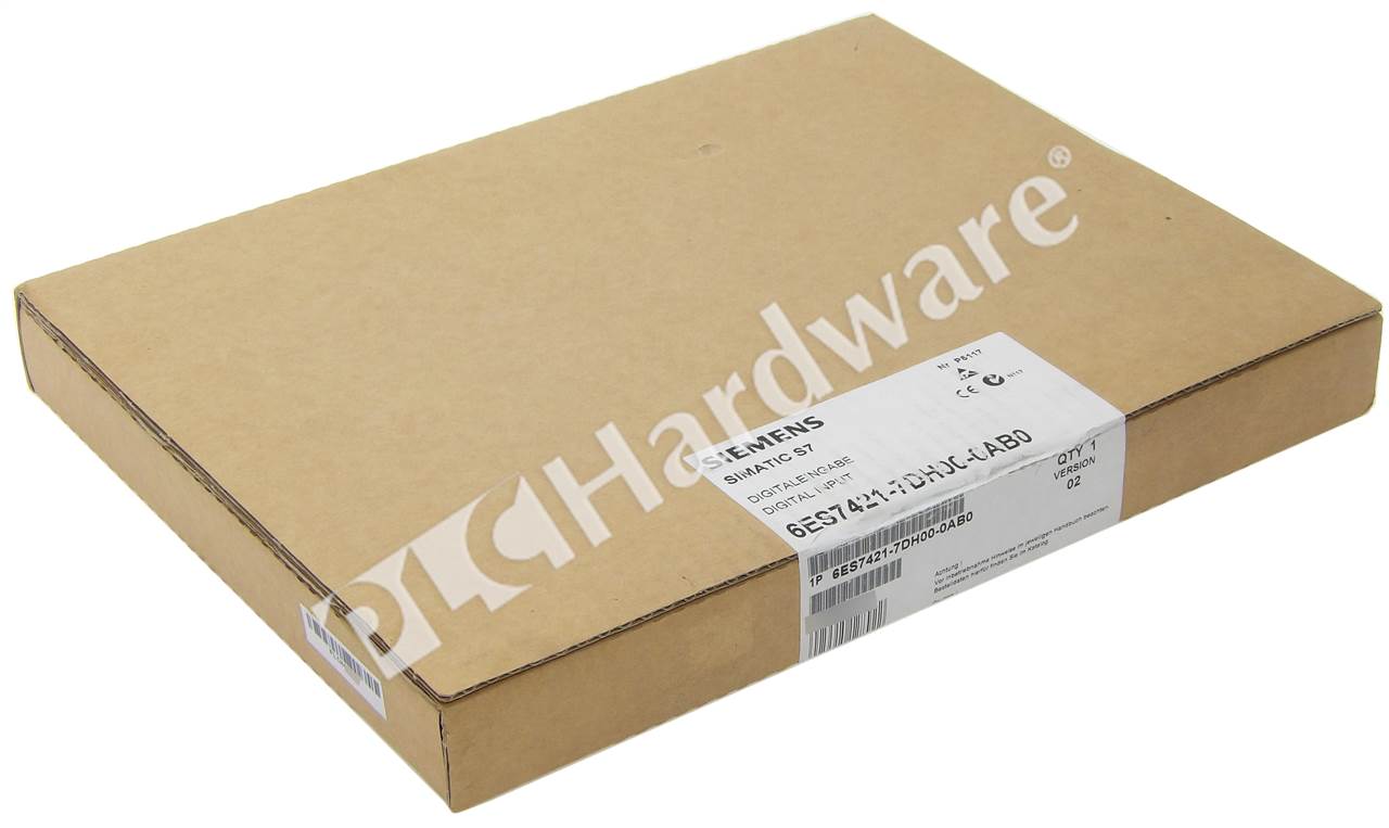 6ES7421-7DH00-0AB0 1