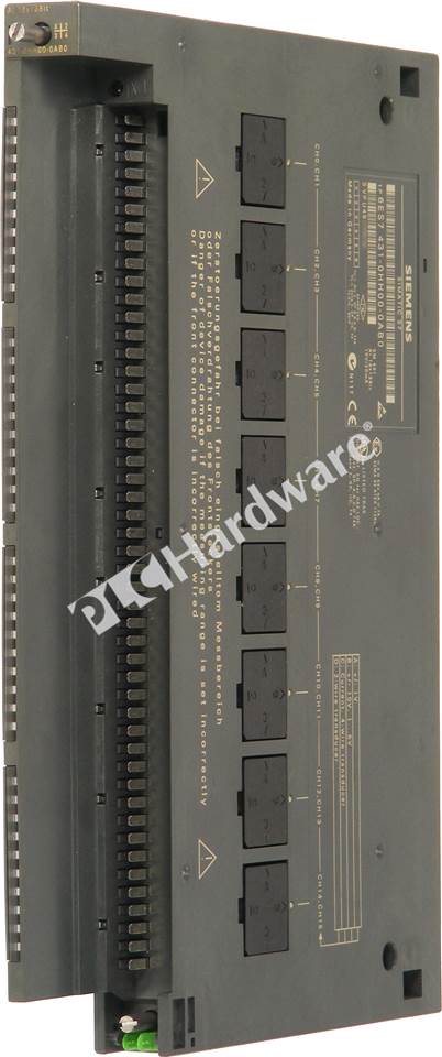6ES7431-0HH00-0AB0 1
