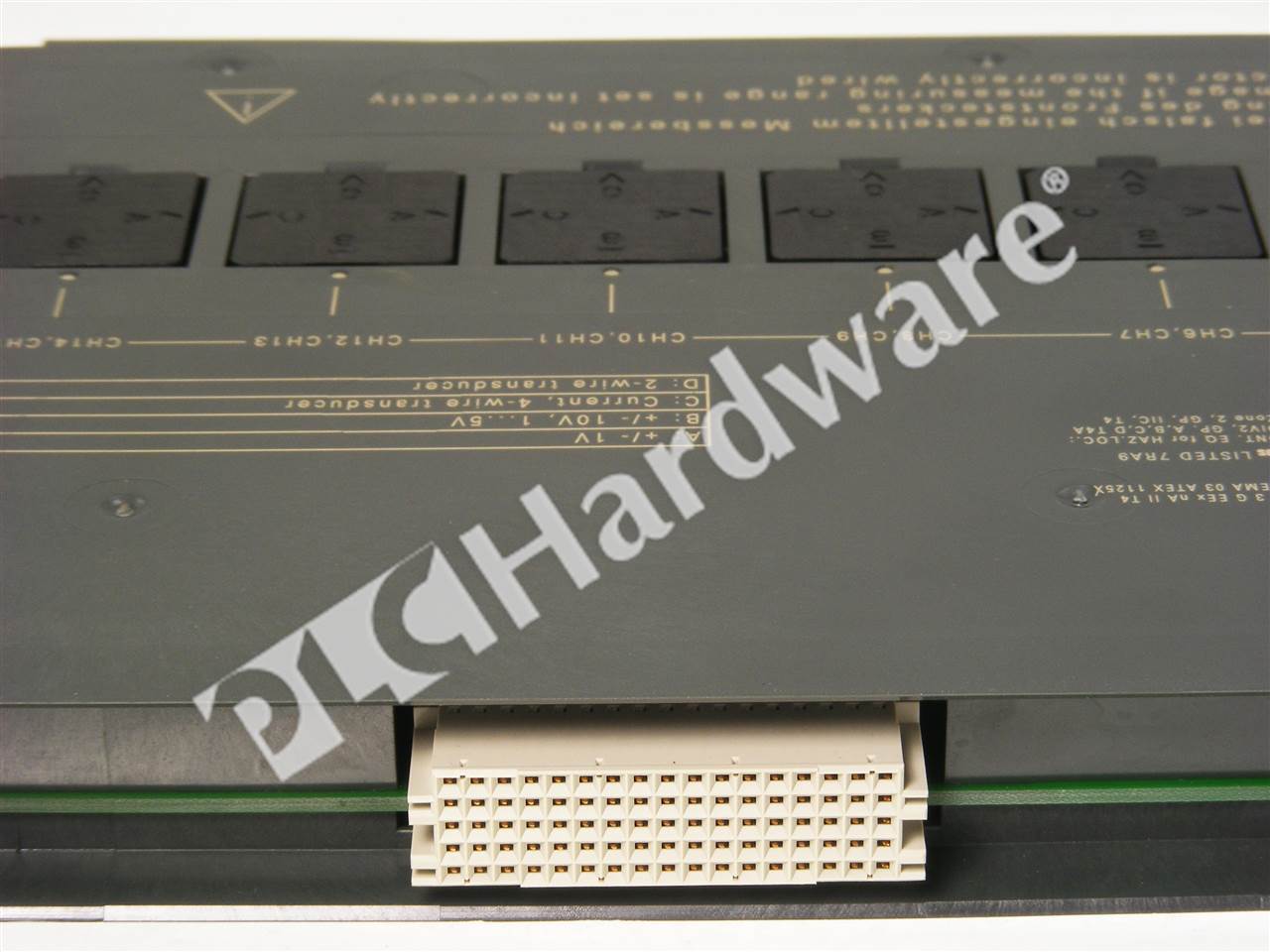 6ES7431-0HH00-0AB0 4