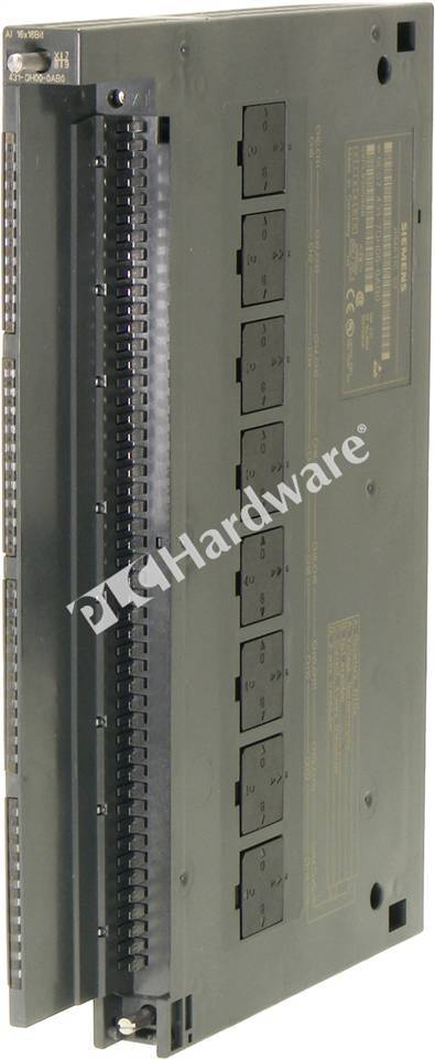 6ES7431-0HH00-0AB0