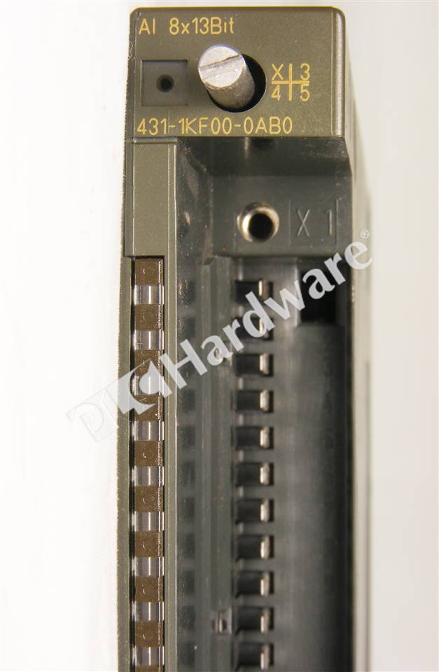 6ES7431-1KF00-0AB0 3
