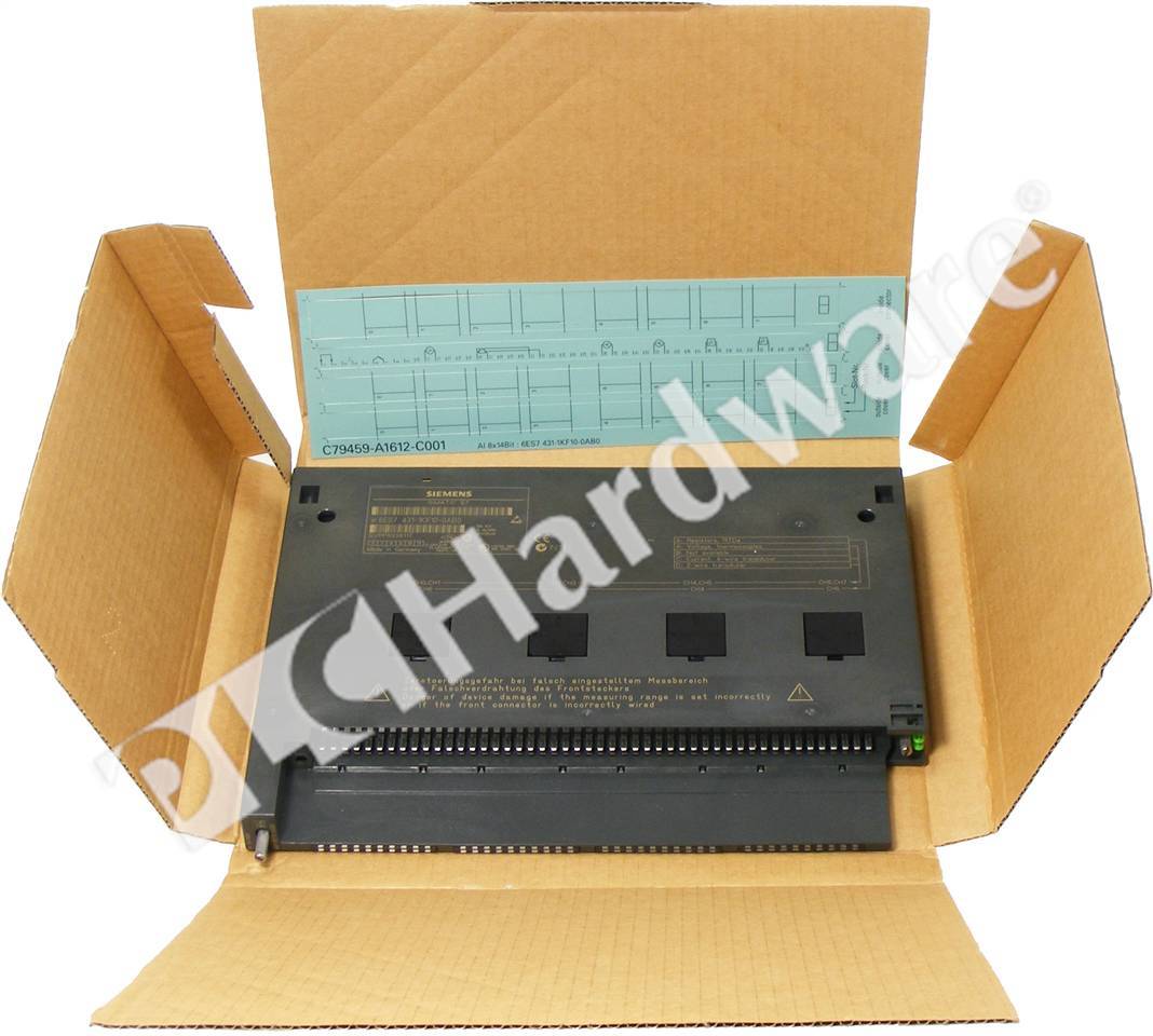 6ES7431-1KF10-0AB0 7