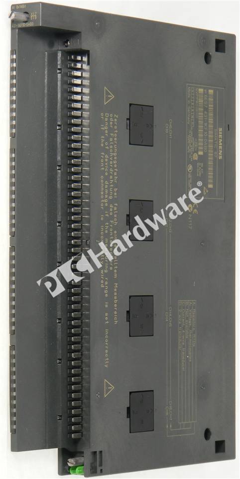 6ES7431-1KF10-0AB0 2