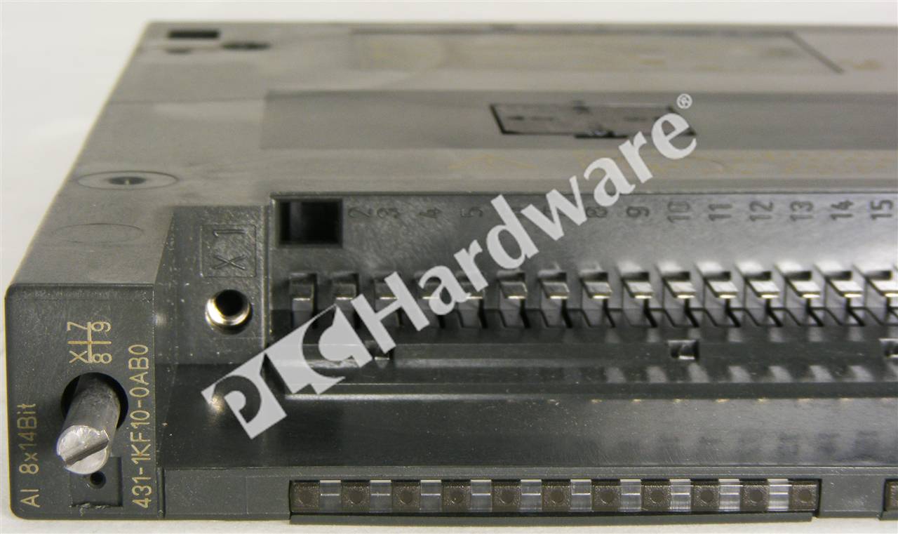6ES7431-1KF10-0AB0 6