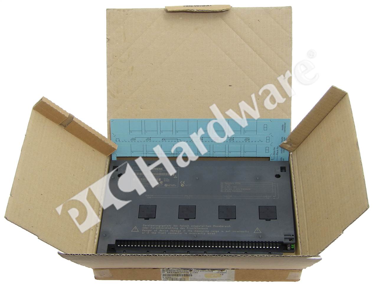 6ES7431-1KF20-0AB0 6