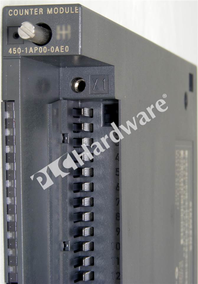 6ES7450-1AP00-0AE0 4