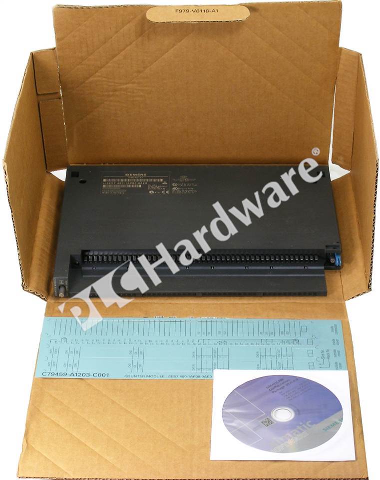 6ES7450-1AP00-0AE0