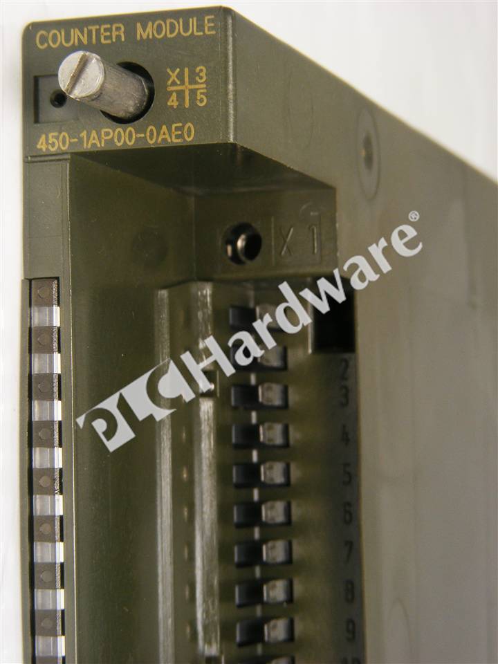 6ES7450-1AP00-0AE0 4