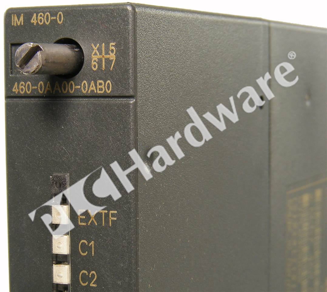 6ES7460-0AA00-0AB0 1