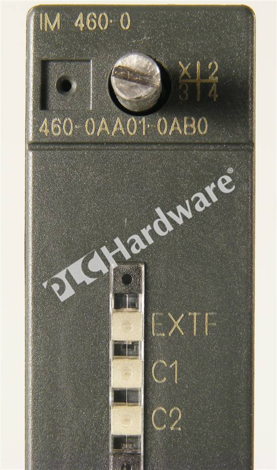 6ES7460-0AA01-0AB0 4