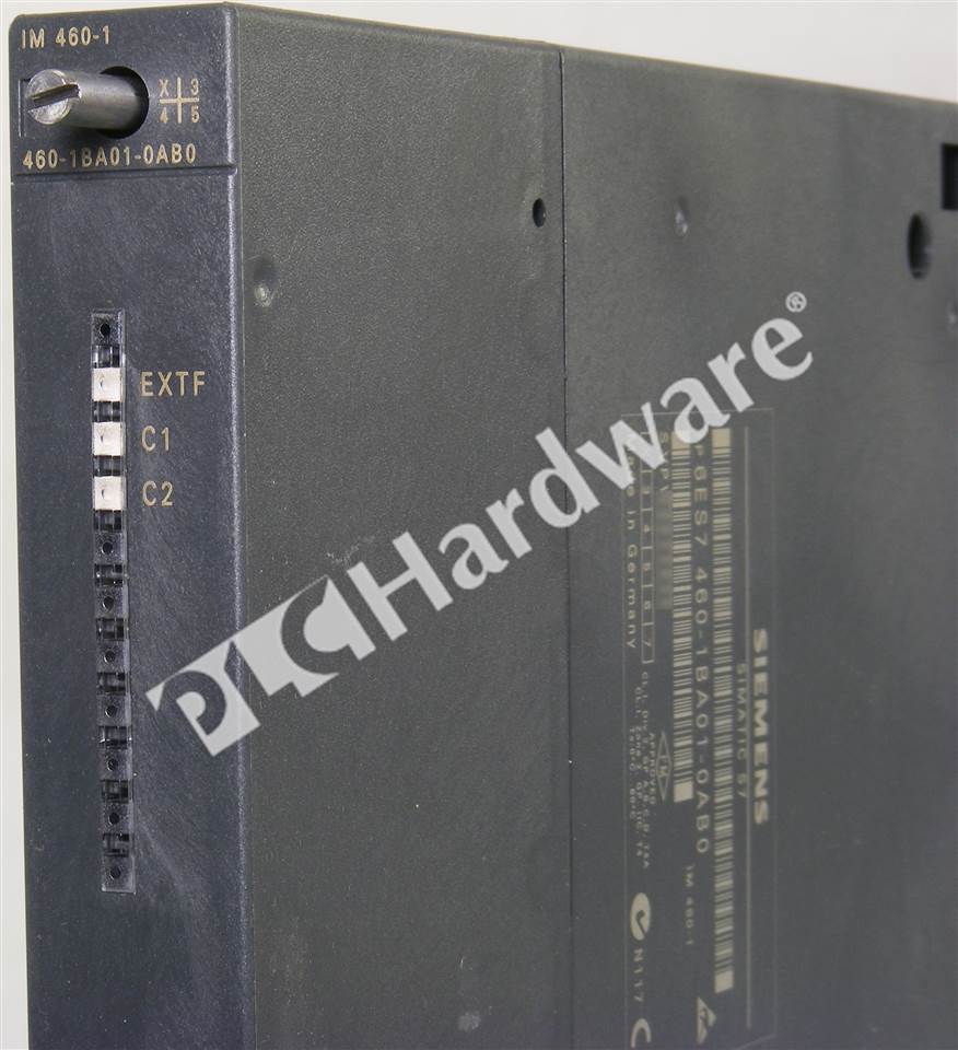 6ES7460-1BA01-0AB0 1