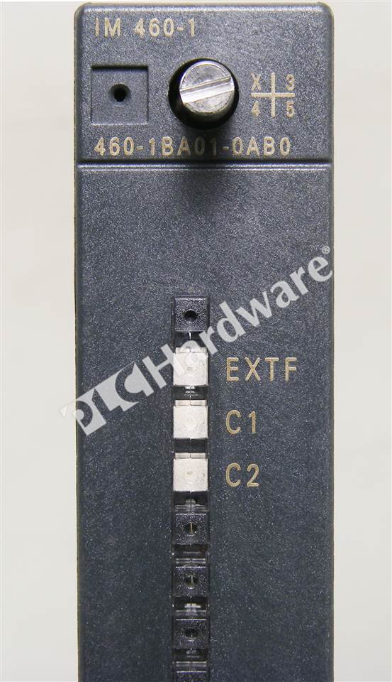 6ES7460-1BA01-0AB0 7