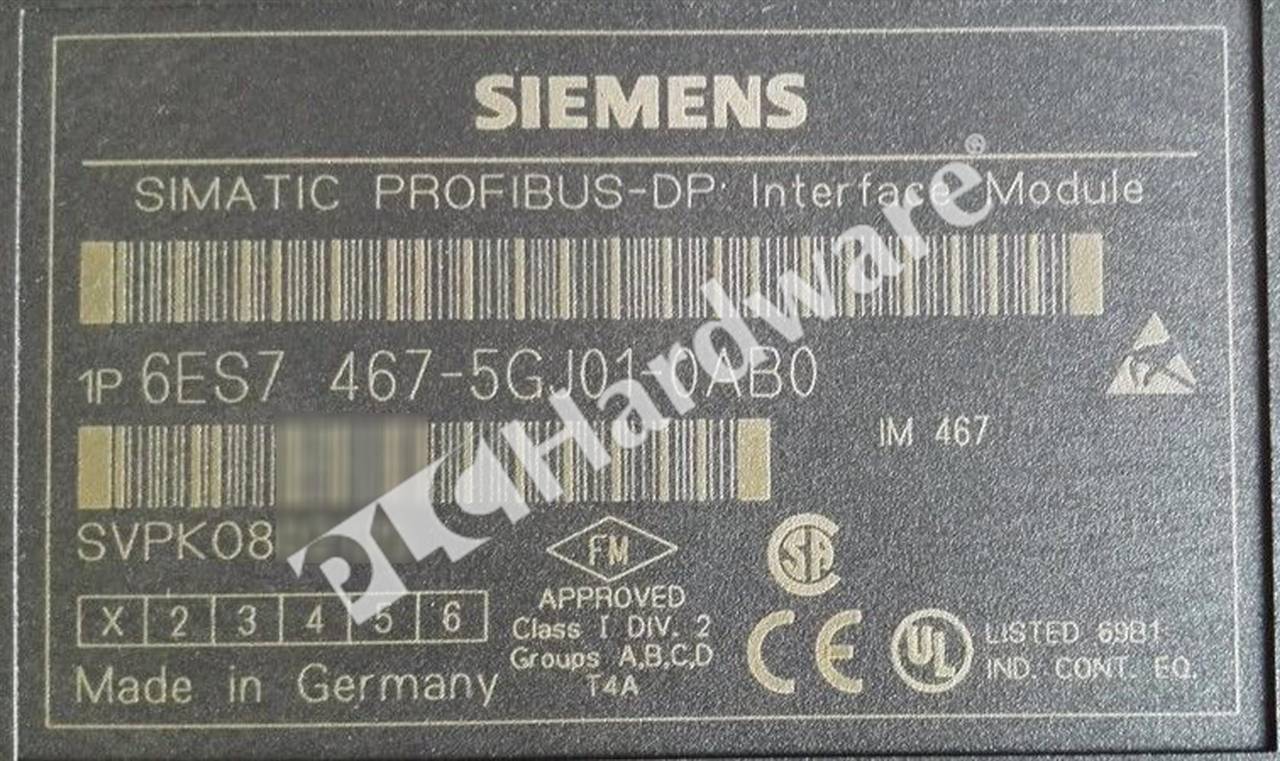 6ES7467-5GJ01-0AB0 2
