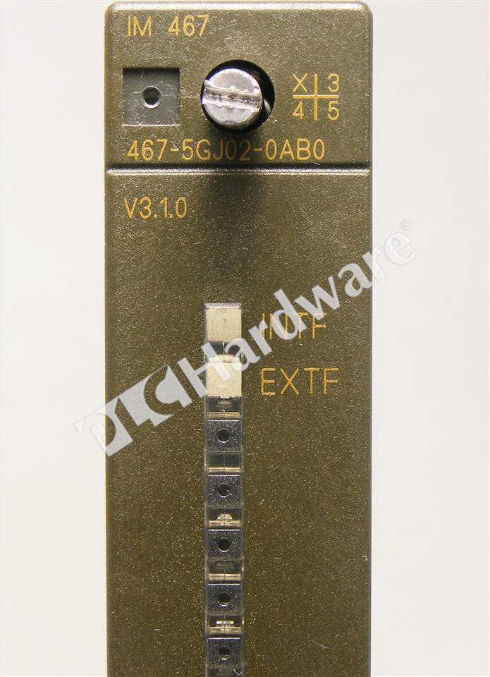 6ES7467-5GJ02-0AB0 3