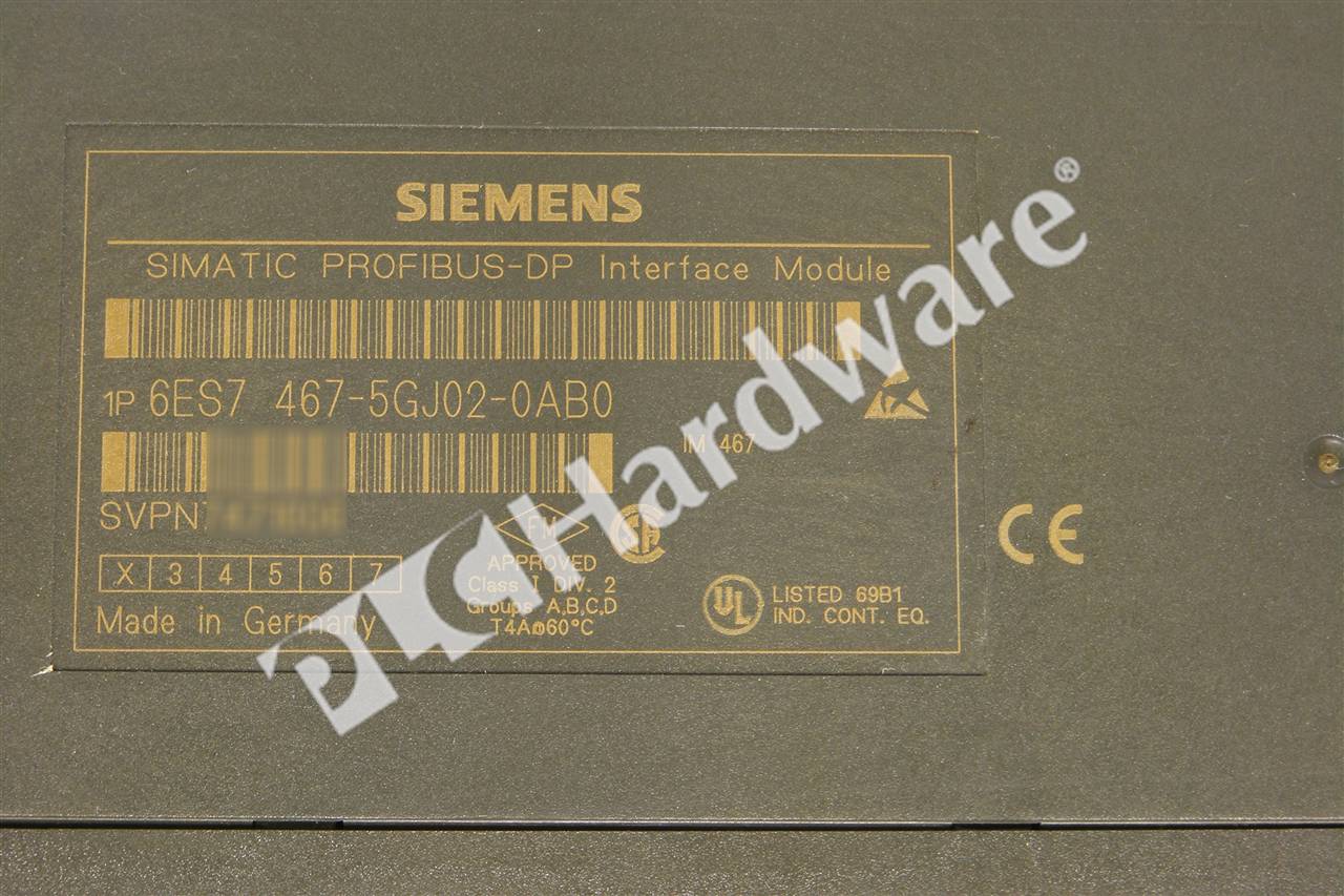 6ES7467-5GJ02-0AB0 6
