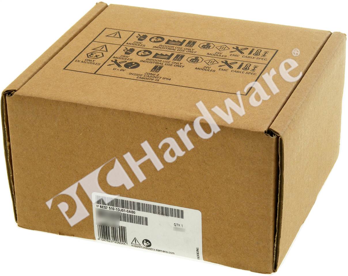 6ES7510-1DJ01-0AB0 8