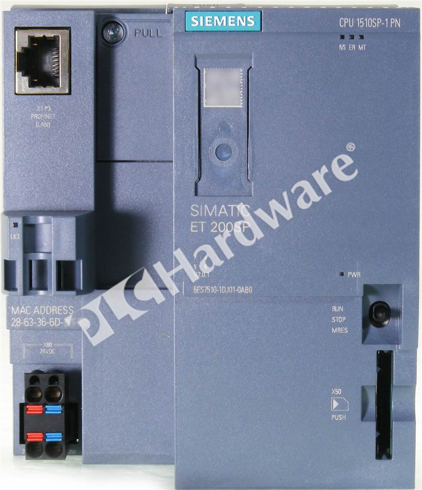 6ES7510-1DJ01-0AB0 7