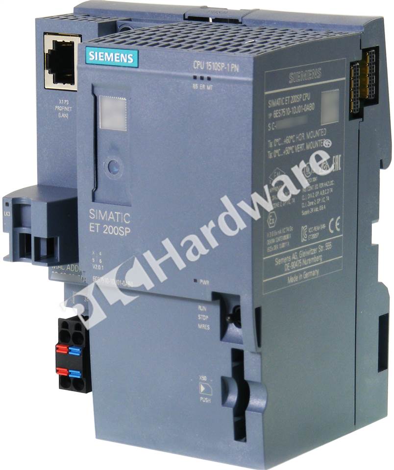 6ES7510-1DJ01-0AB0 3
