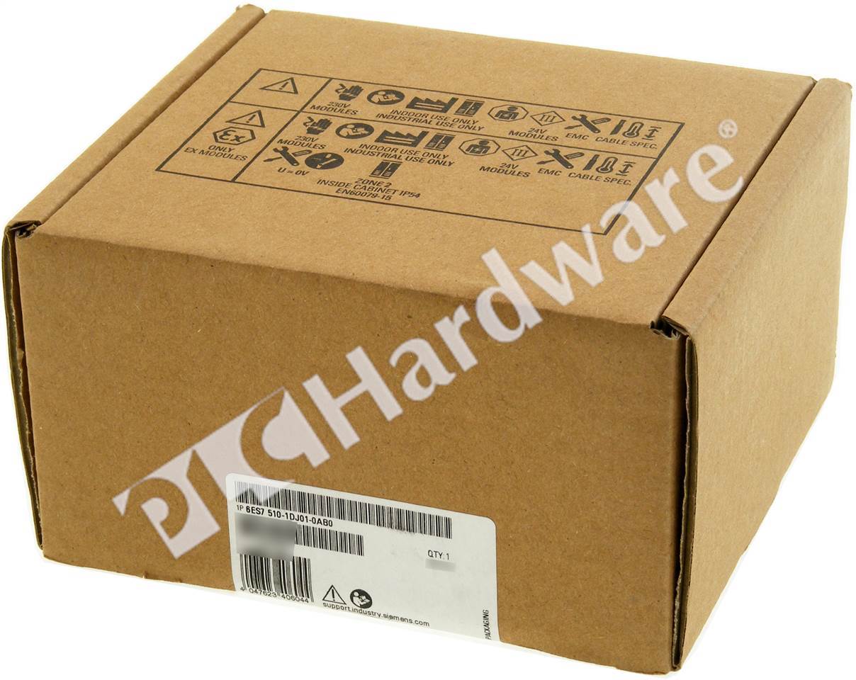 6ES7510-1DJ01-0AB0