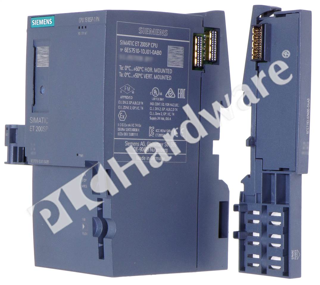 6ES7510-1DJ01-0AB0 5