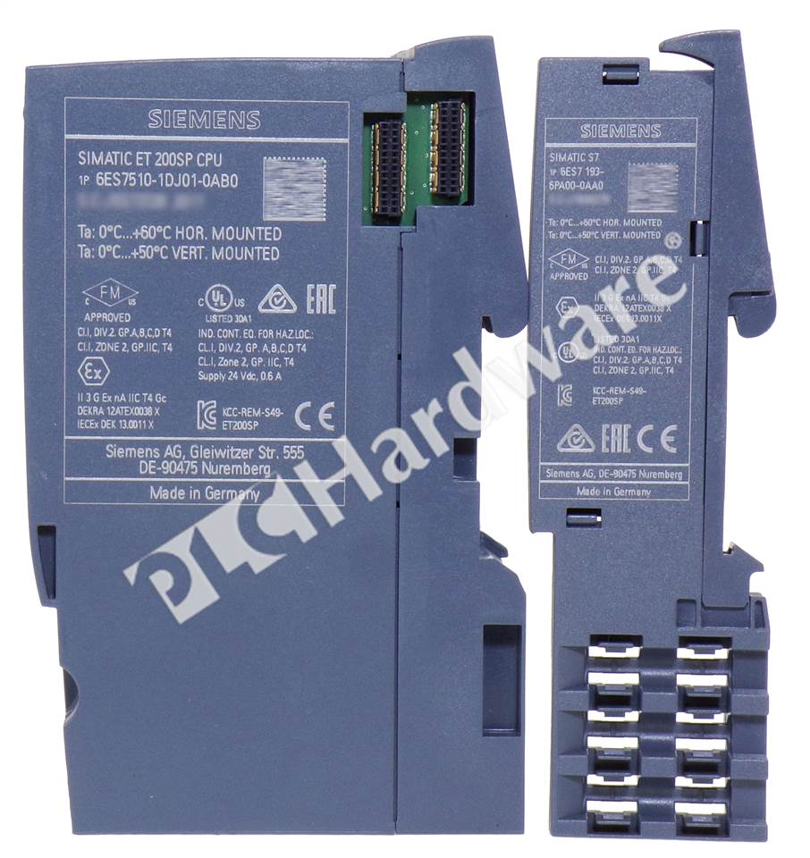6ES7510-1DJ01-0AB0 8