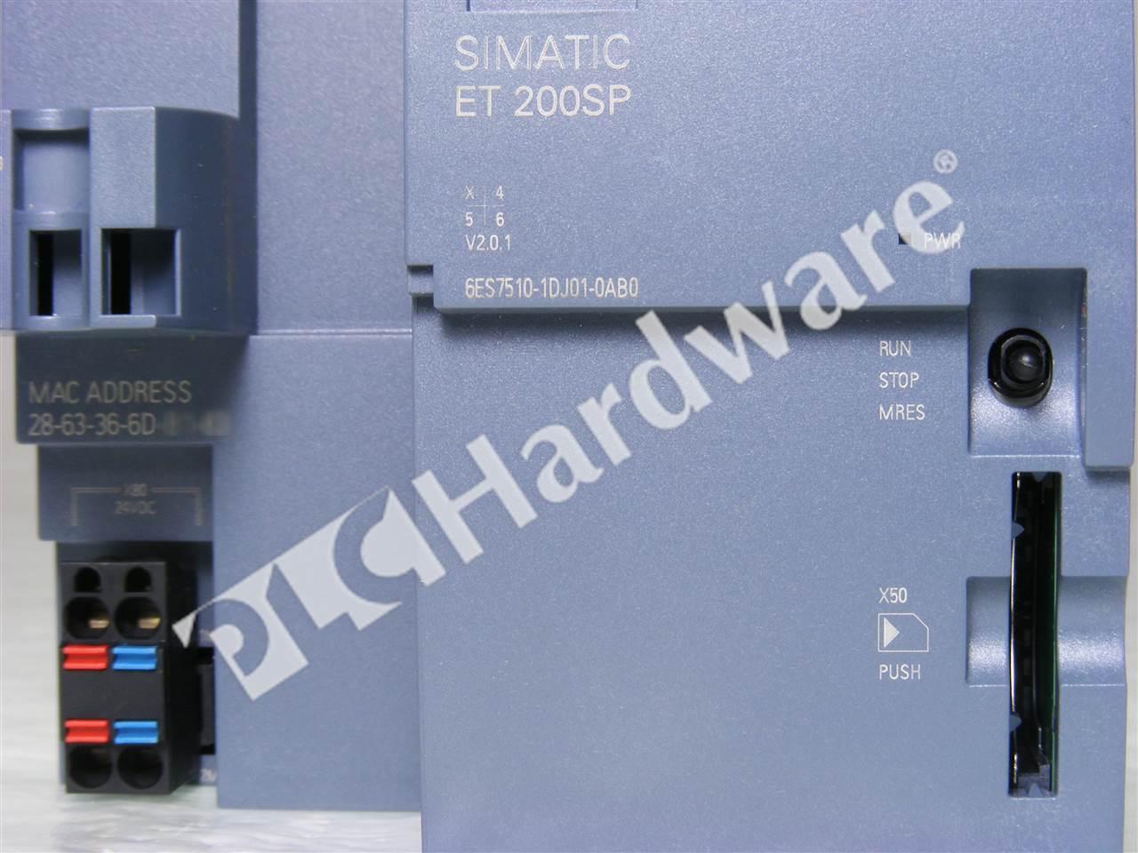 6ES7510-1DJ01-0AB0 4