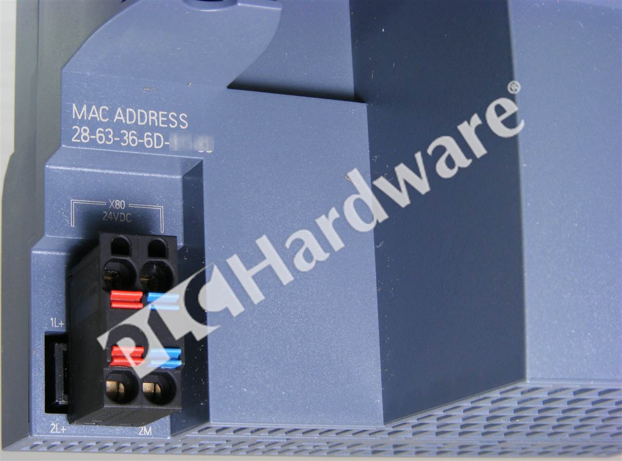6ES7510-1DJ01-0AB0 5