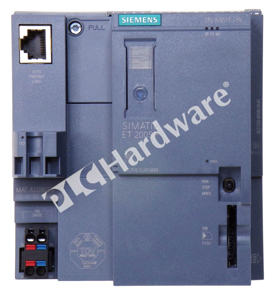 6ES7510-1SJ01-0AB0 5