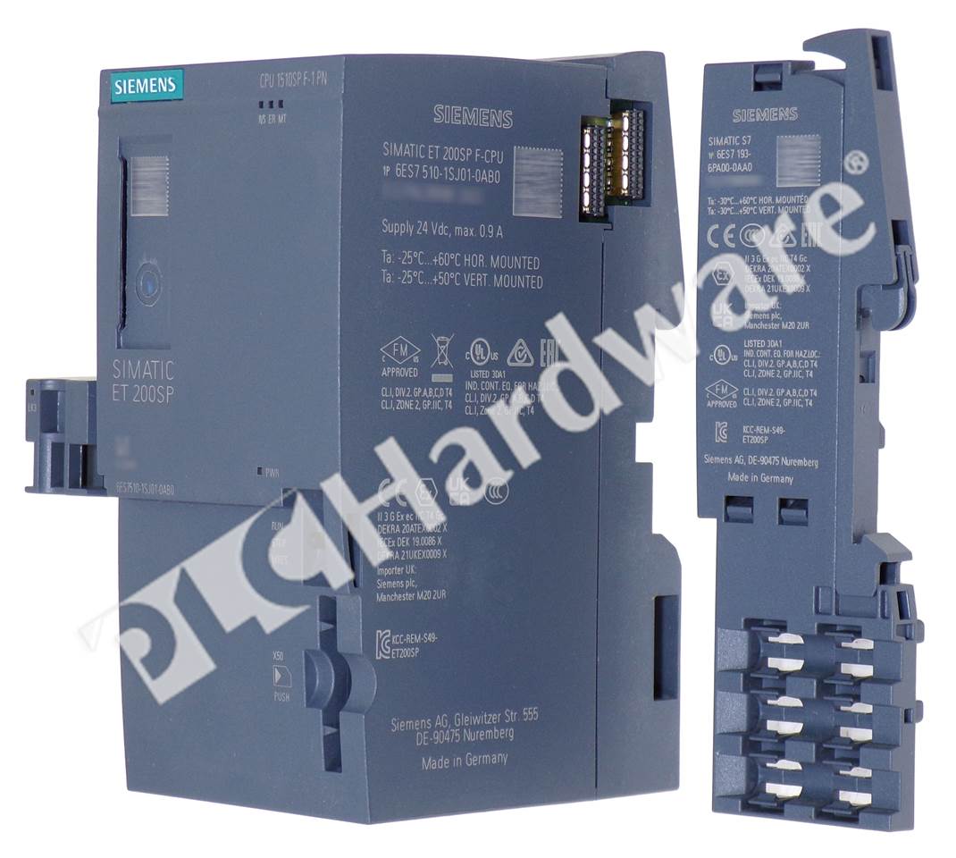 6ES7510-1SJ01-0AB0 6