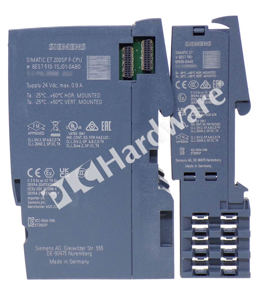 6ES7510-1SJ01-0AB0 7