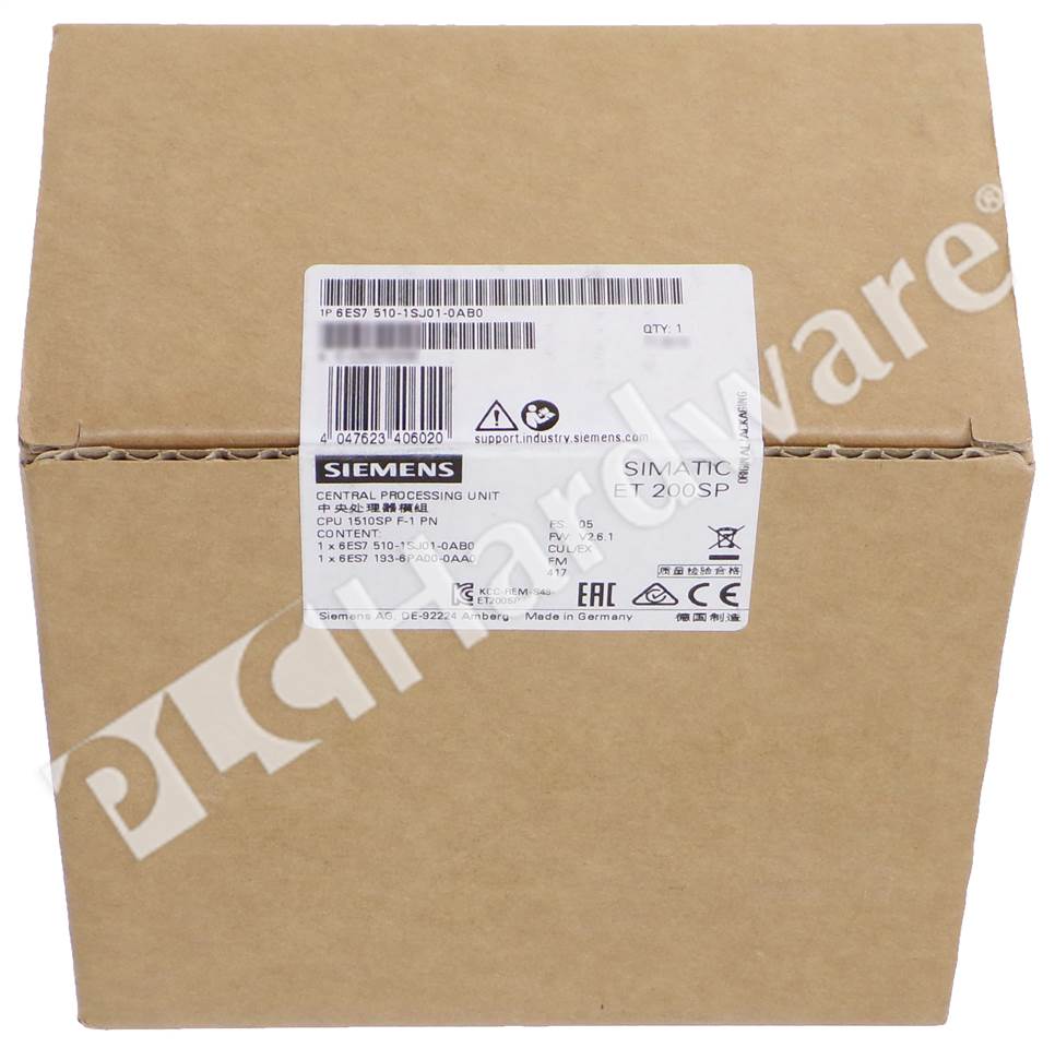 6ES7510-1SJ01-0AB0 2